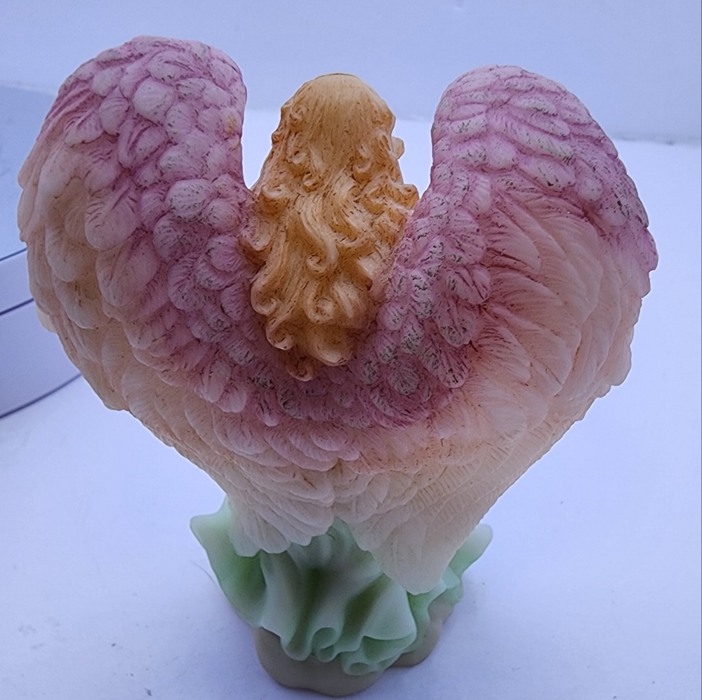 Roman Seraphim Classics  “Laurice” Angel 1995 #63662